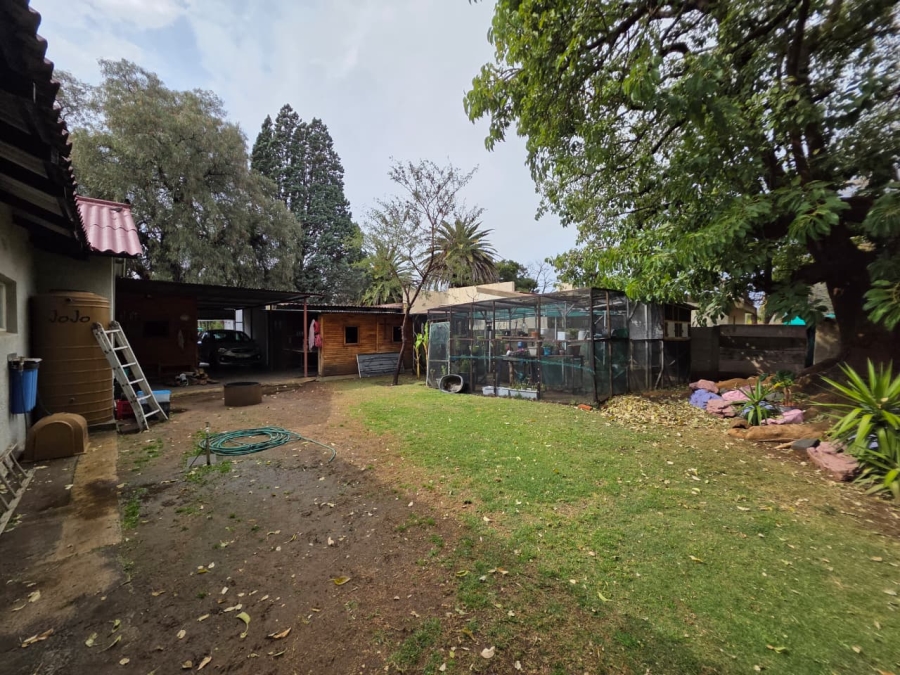 3 Bedroom Property for Sale in Doorn Free State